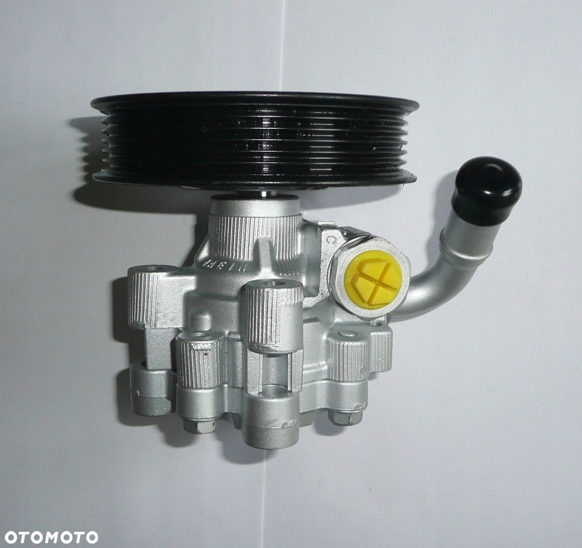 POMPA WSPOMAGANIA CHRYSLER 300C DODGE CHARGER CHALLENGER MAGNUM 6.1 SRT - 2