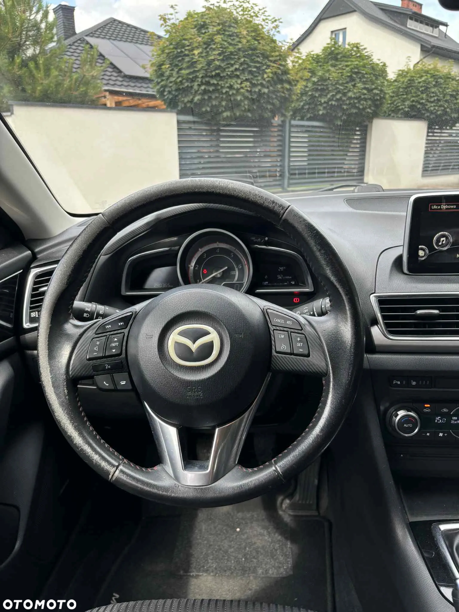 Mazda 3 - 14