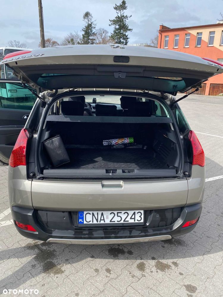 Peugeot 3008 - 8