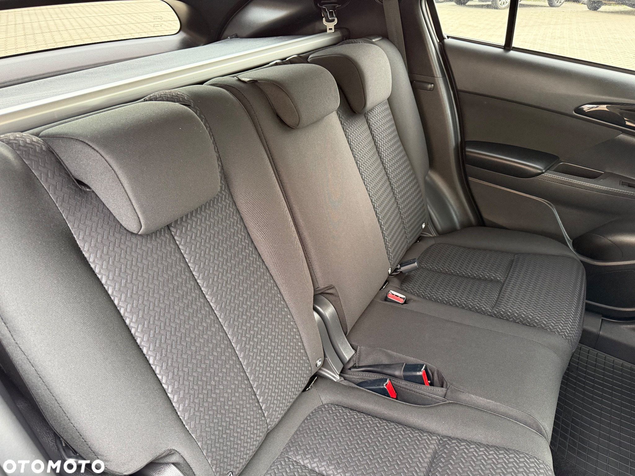 Mitsubishi Eclipse Cross 1.5 T-MIVEC ClearTec 2WD Basis - 25