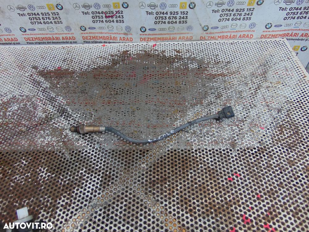 Sonda lamba Renault 1.6 1.5 cod 226a41733r espace 5 megane 4 talisman trafic dacia mercedes fluence vivaro trafic w447 vito - 1