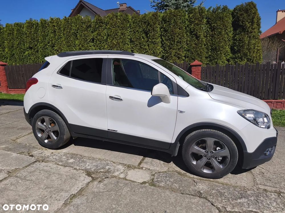 Opel Mokka 1.6 Active S&S - 3