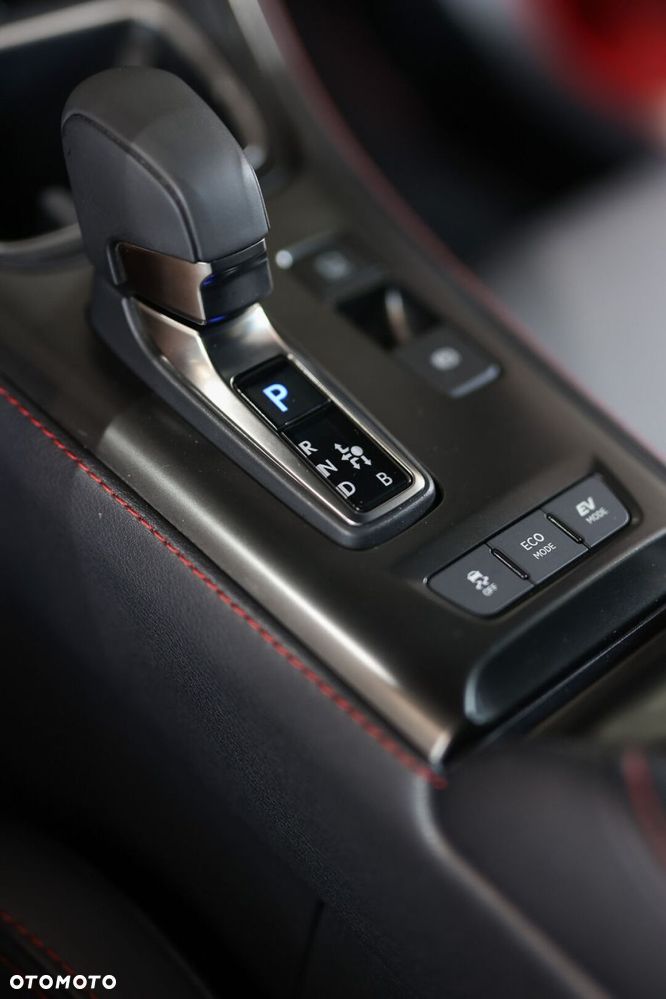 Lexus LBX 1.5 Hybrid Elegant - 30