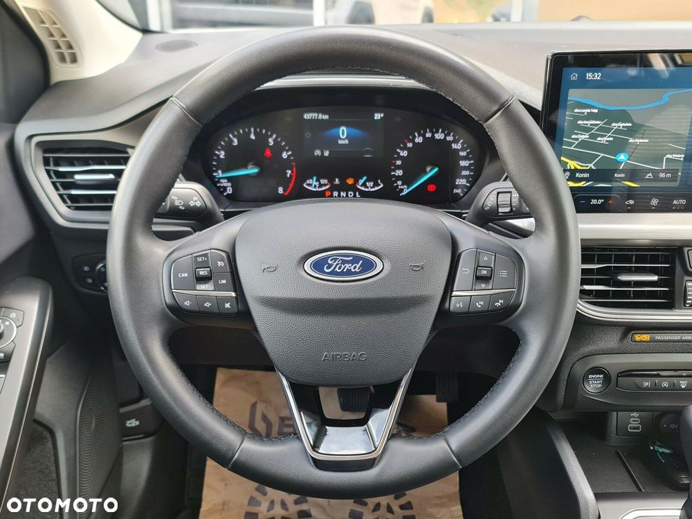 Ford Focus - 15