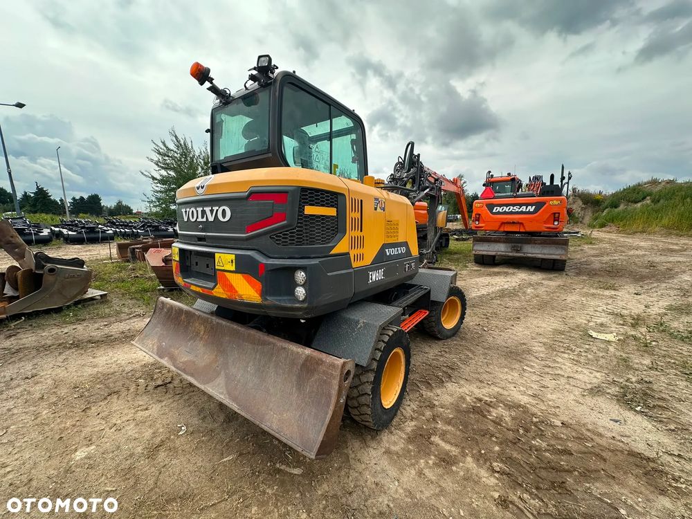 Volvo EW60E - 3