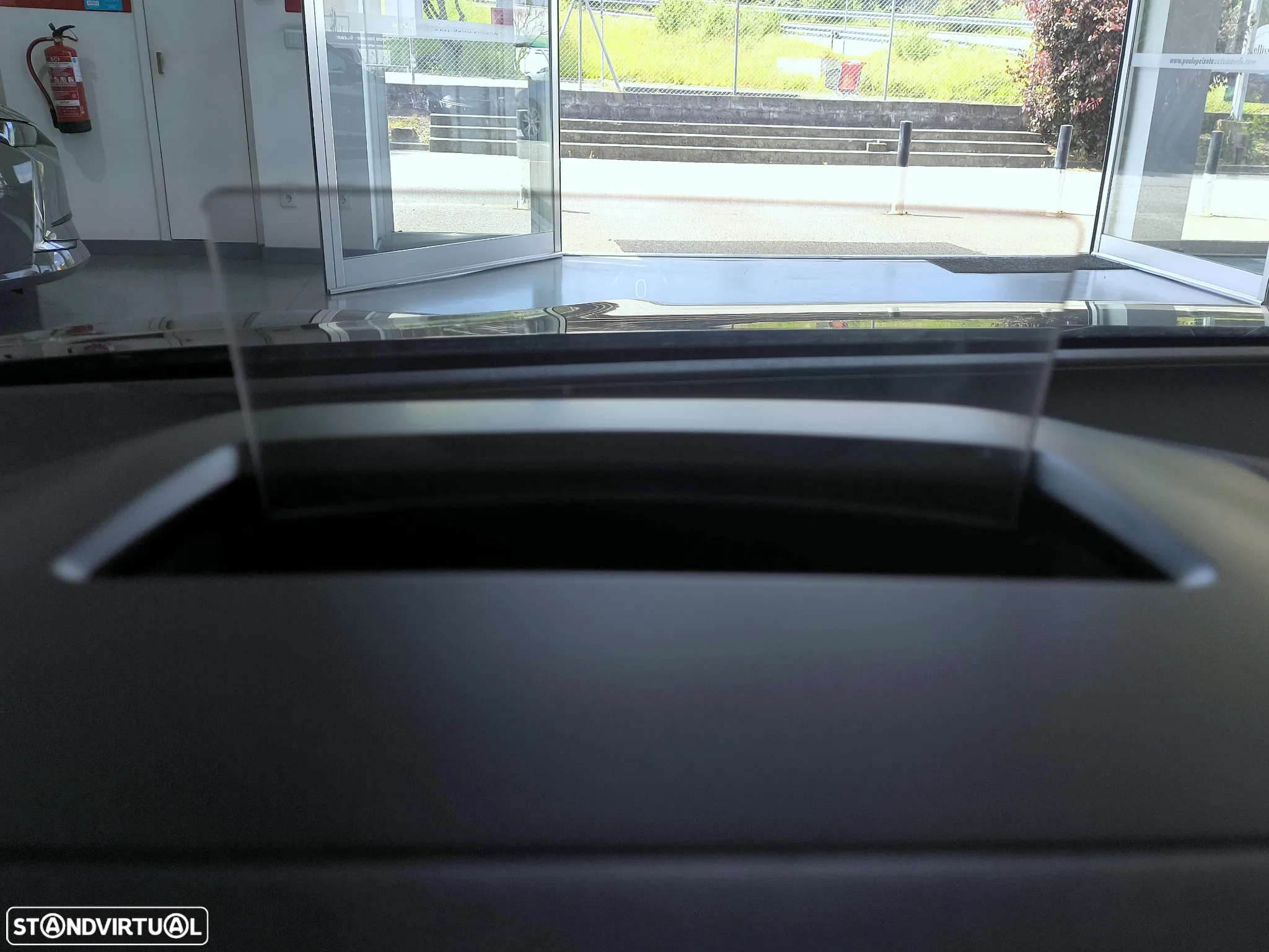 Ford Focus 1.0 EcoBoost Vignale - 15