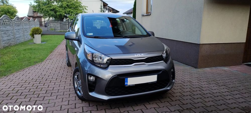 Kia Picanto 1.2 M - 12