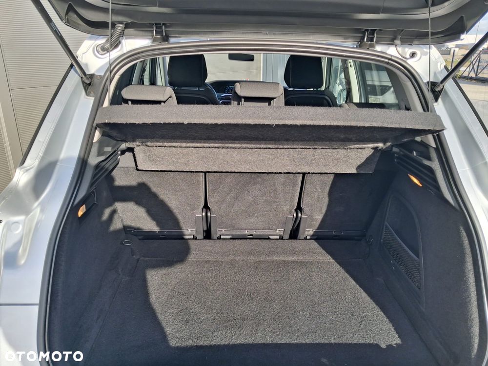 Citroën C4 Picasso 2.0 BlueHDi Shine S&S - 25