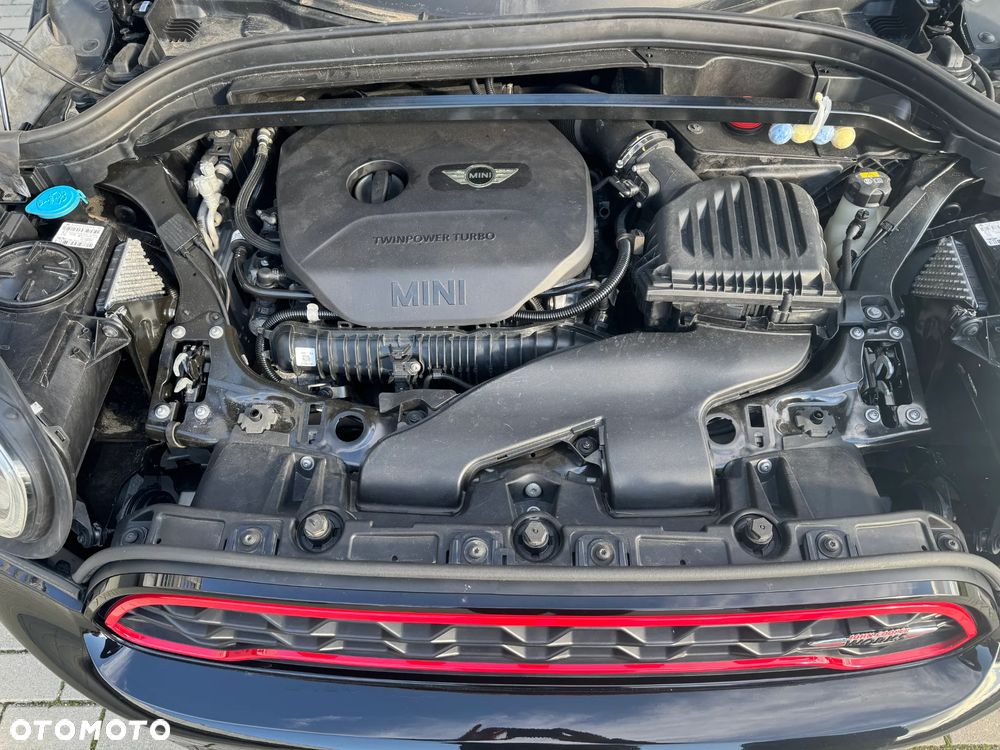 MINI John Cooper Works - 14