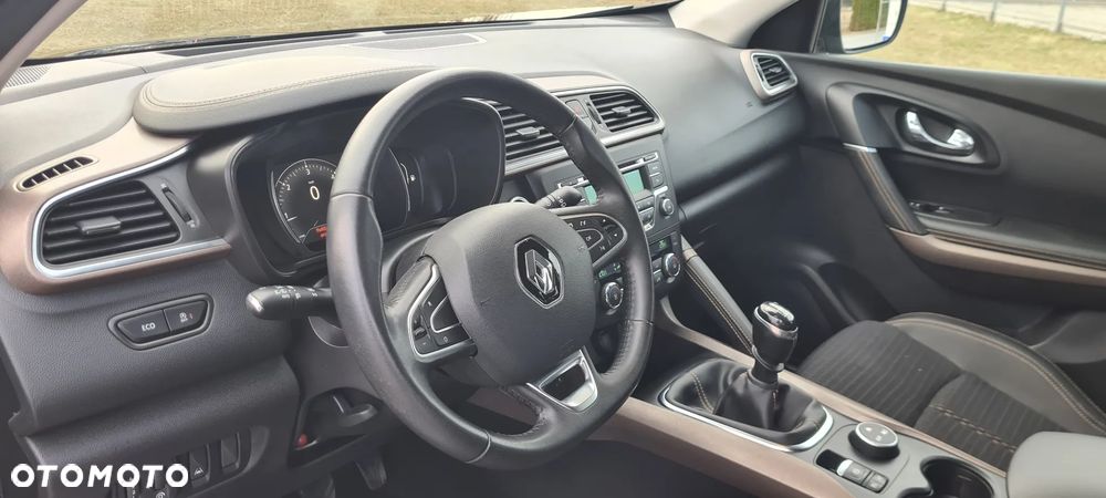 Renault Kadjar Energy dCi 130 Business - 16