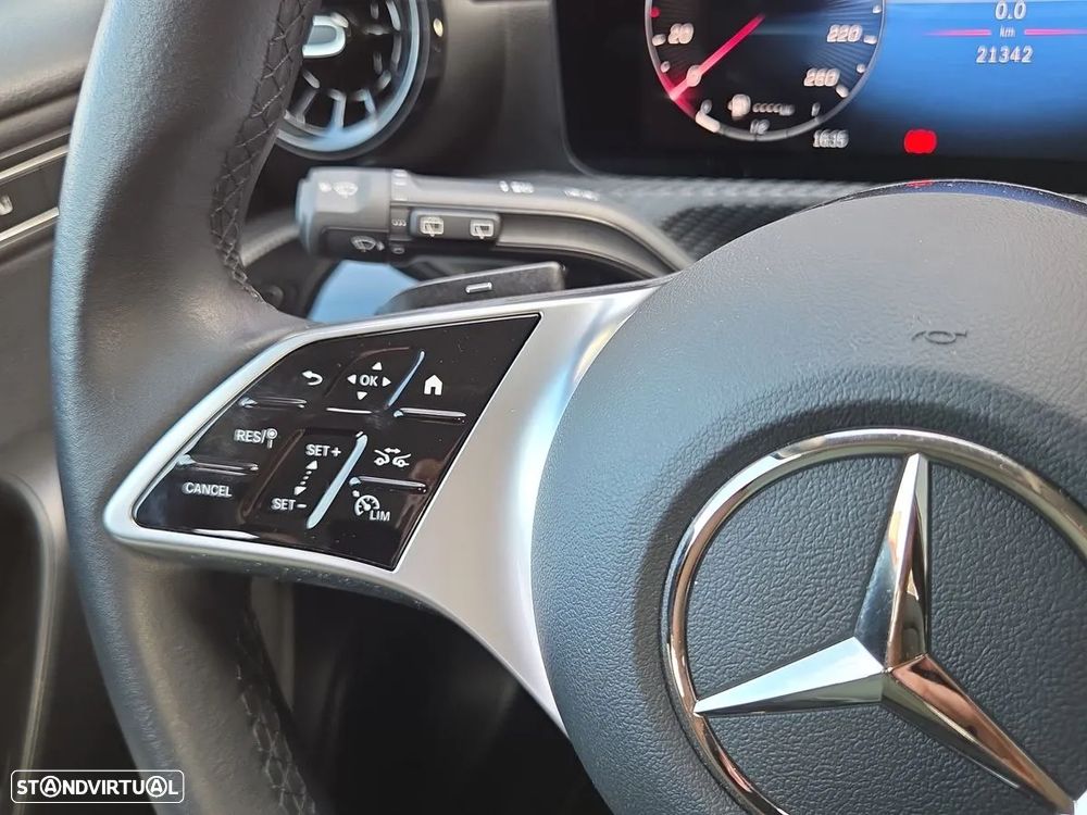 Mercedes-Benz A 200 Standard - 15