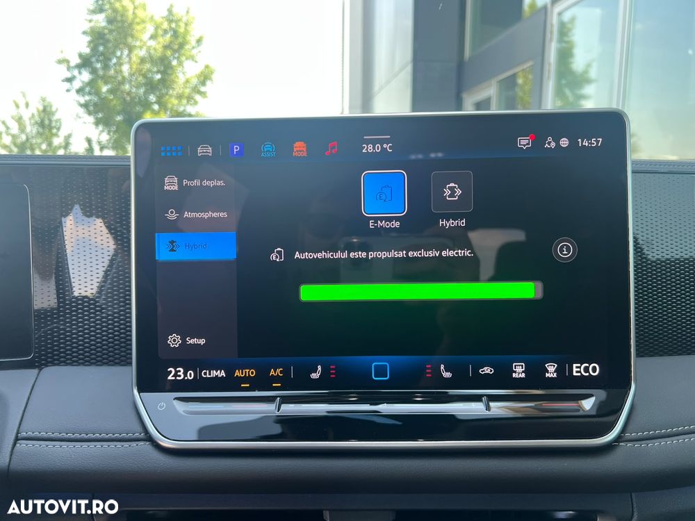 Volkswagen Tiguan 1.5 TSI eHybrid DSG PHEV Life - 6