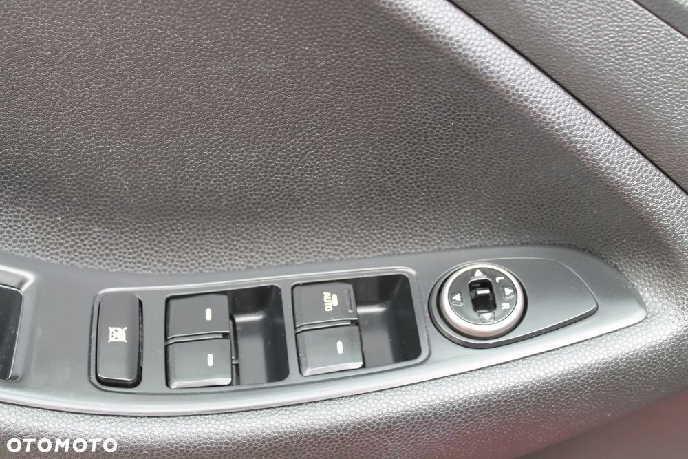 Hyundai i20 blue 1.0 T-GDI Passion Plus - 22