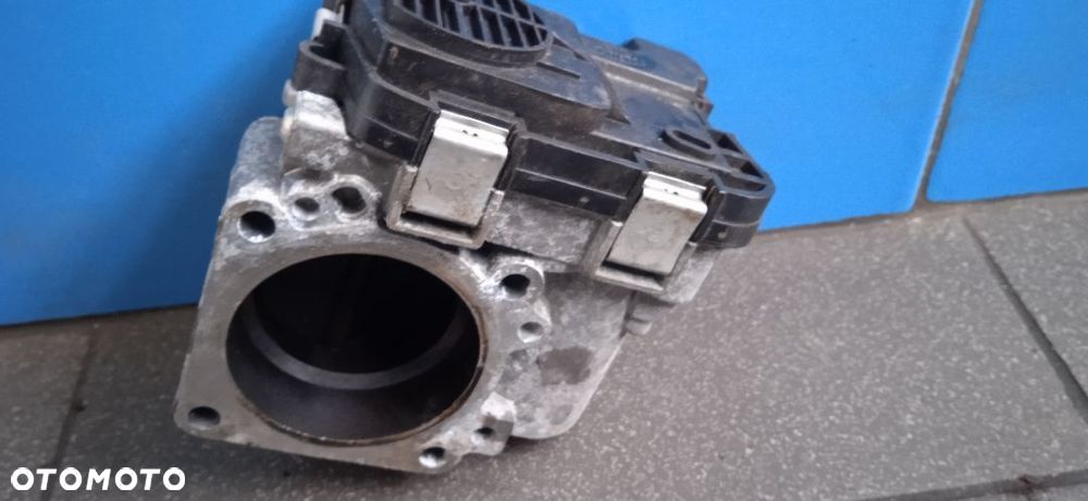 Przepustnica Skoda Octavia II 03C133062A - 3