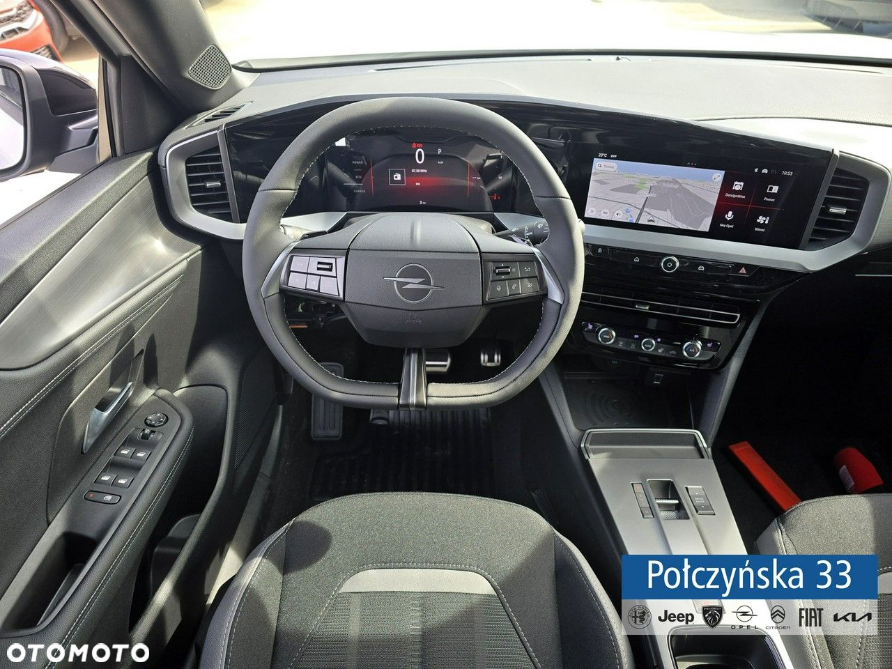 Opel Mokka - 21