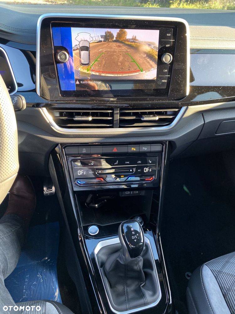 Volkswagen T-Roc 1.5 TSI R-Line Plus DSG - 13