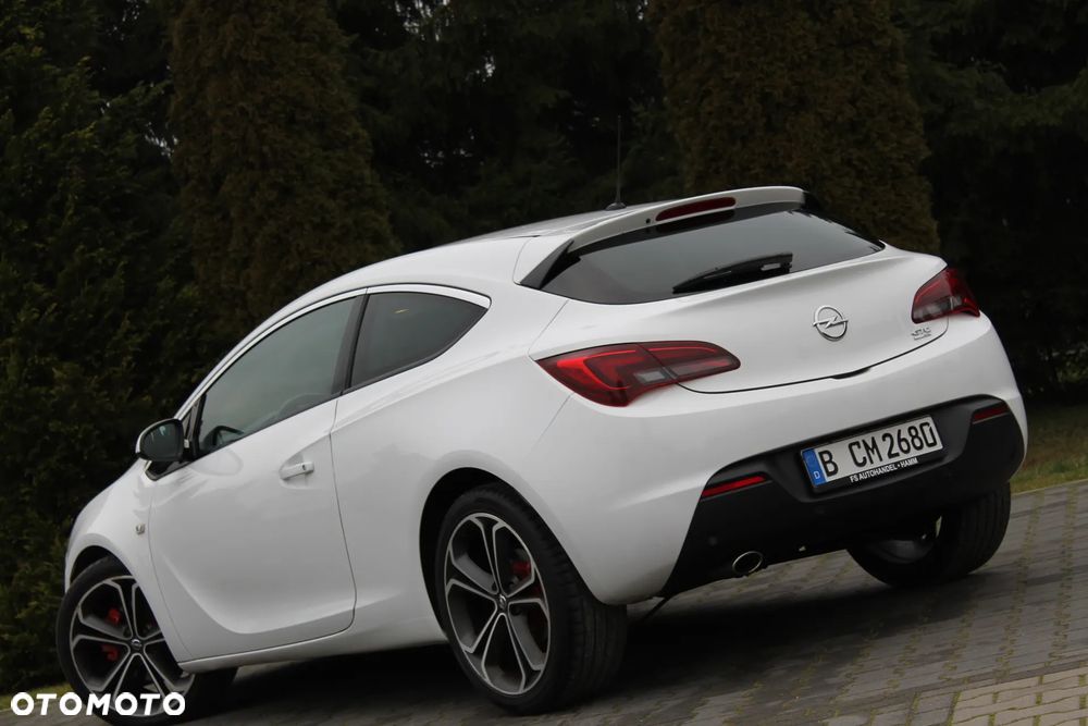 Opel Astra - 11