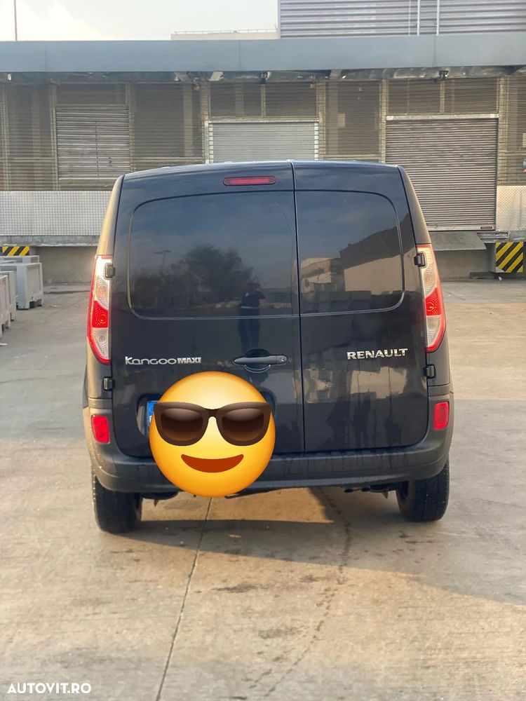 Renault Kangoo - 4
