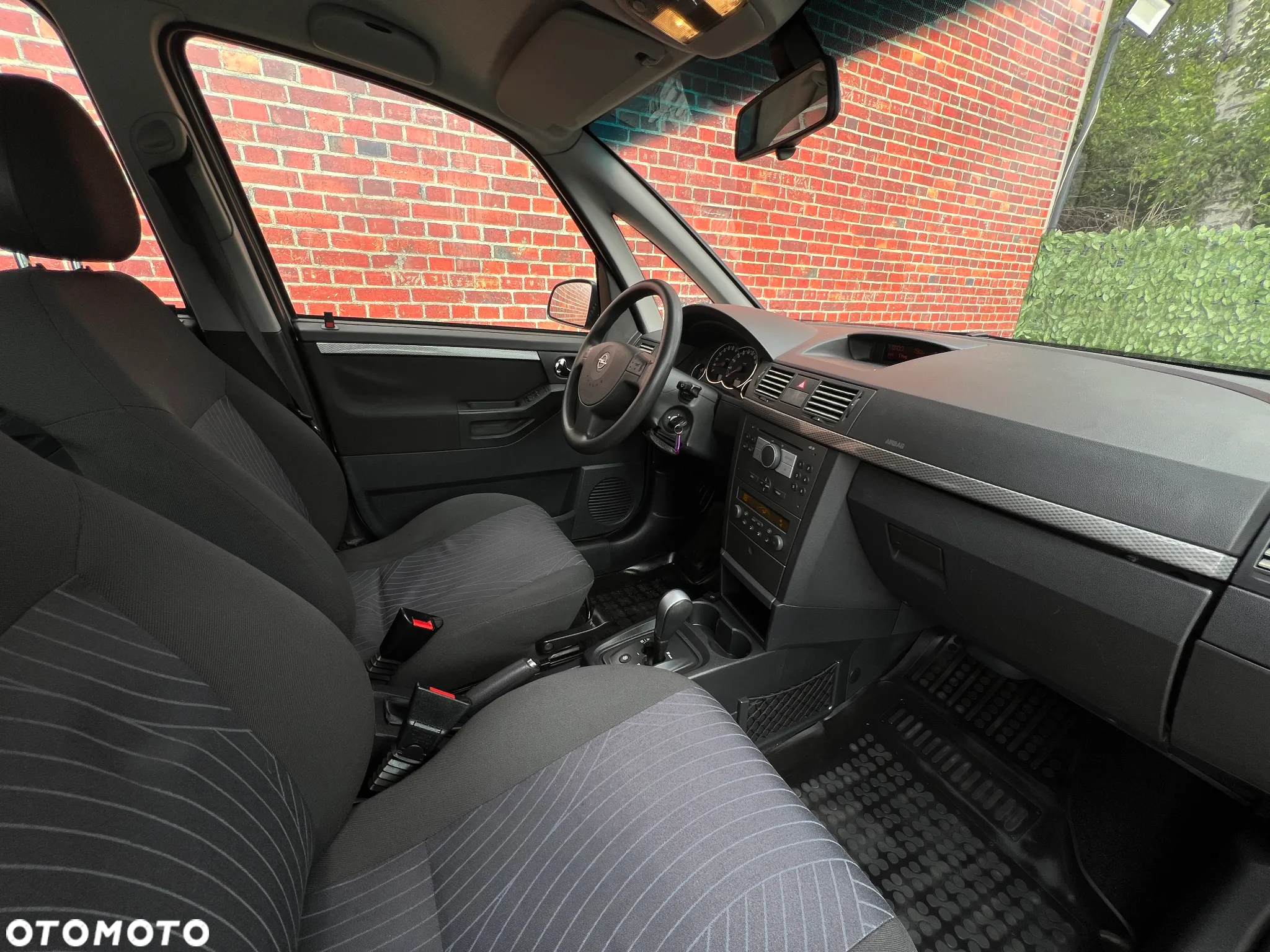Opel Meriva - 14