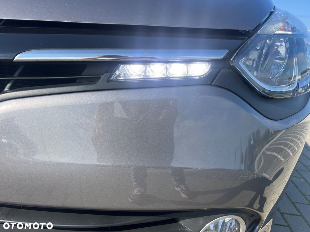 Renault Clio (Energy) TCe 90 Start & Stop LIMITED - 7