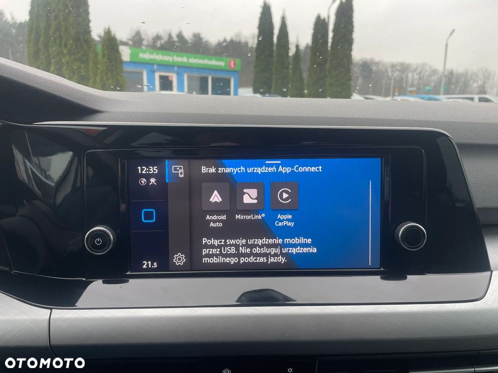 Volkswagen Golf 2.0 TDI - 19