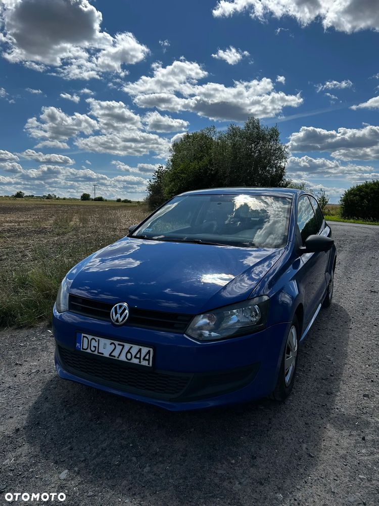 Volkswagen Polo 1.2 CityLine - 4