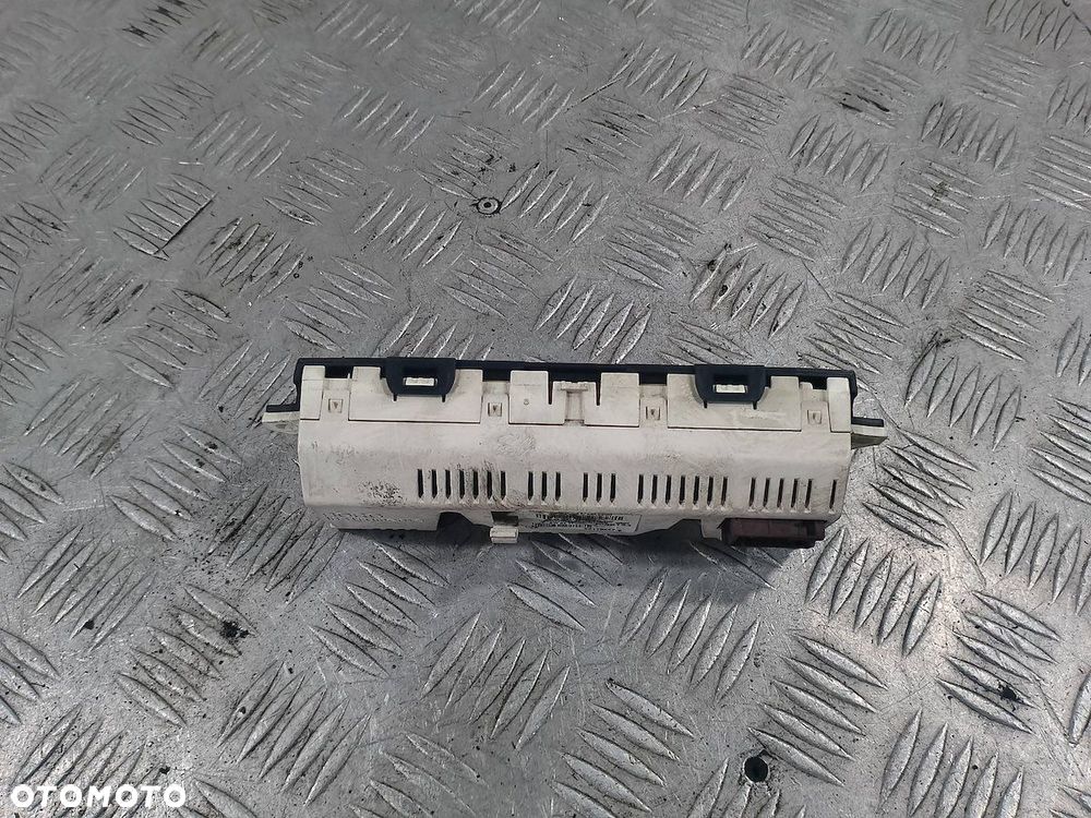 WYŚWIETLACZ CITROEN C5 FL 9663230980 - 7