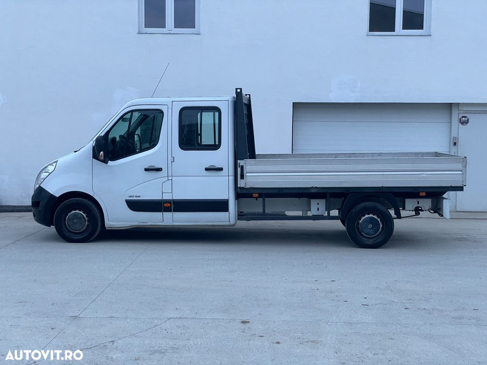 Renault Master - 5