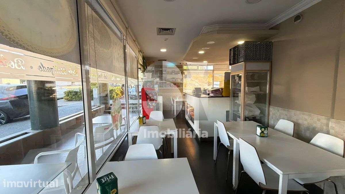 Loja Comercial | Vila Nova da Telha – Maia - Grande imagem: 5/31