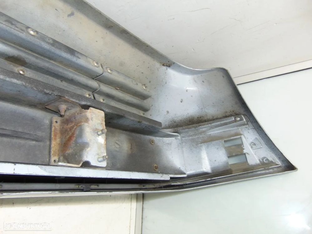 Mercedes W201/190 para-choques - 3