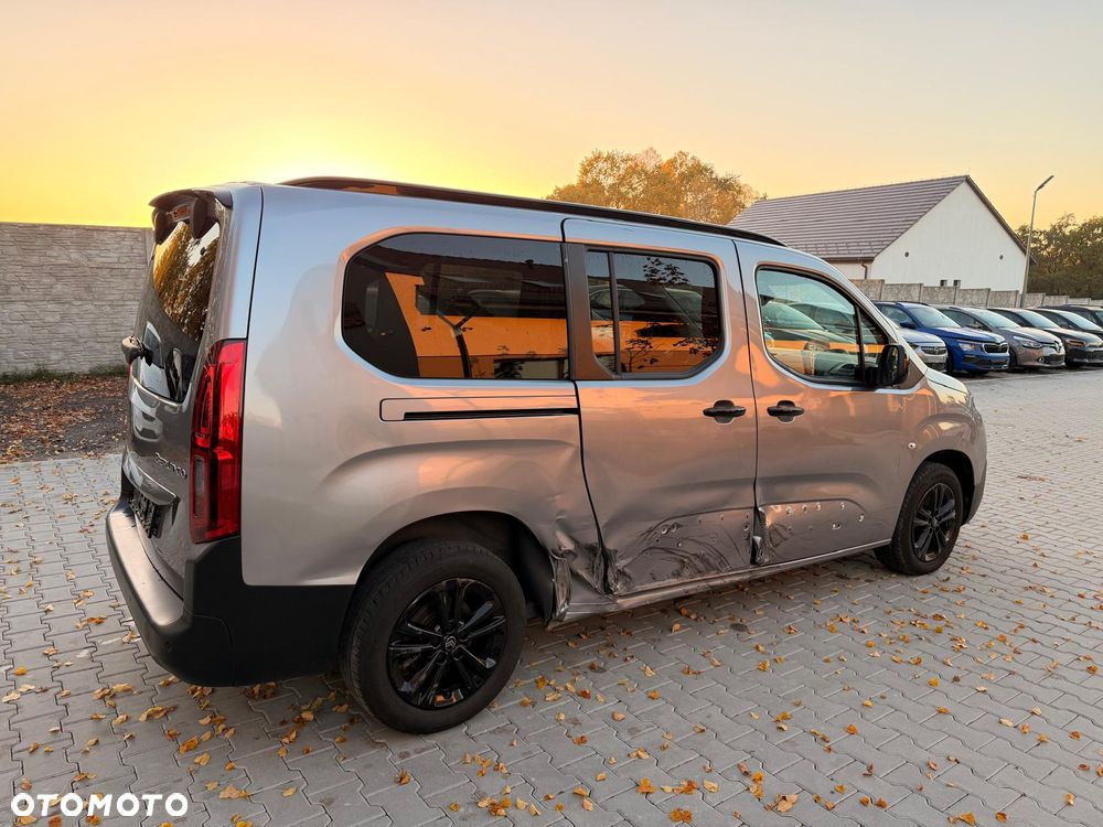 Citroën Berlingo XL 1.5 BlueHDI Live S&S - 6