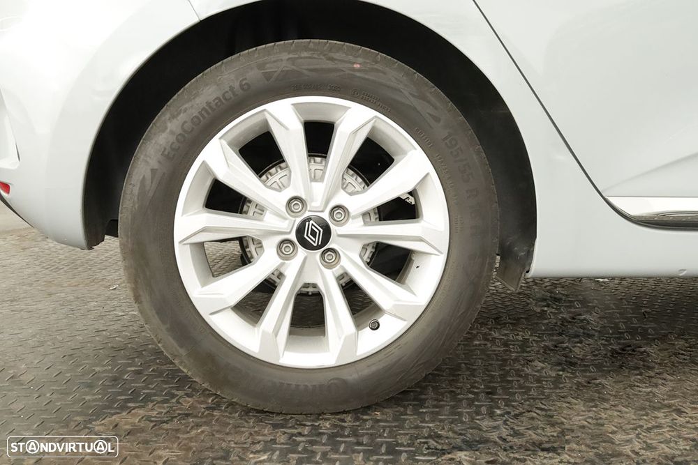 Renault Clio 1.0 TCe Evolution - 5