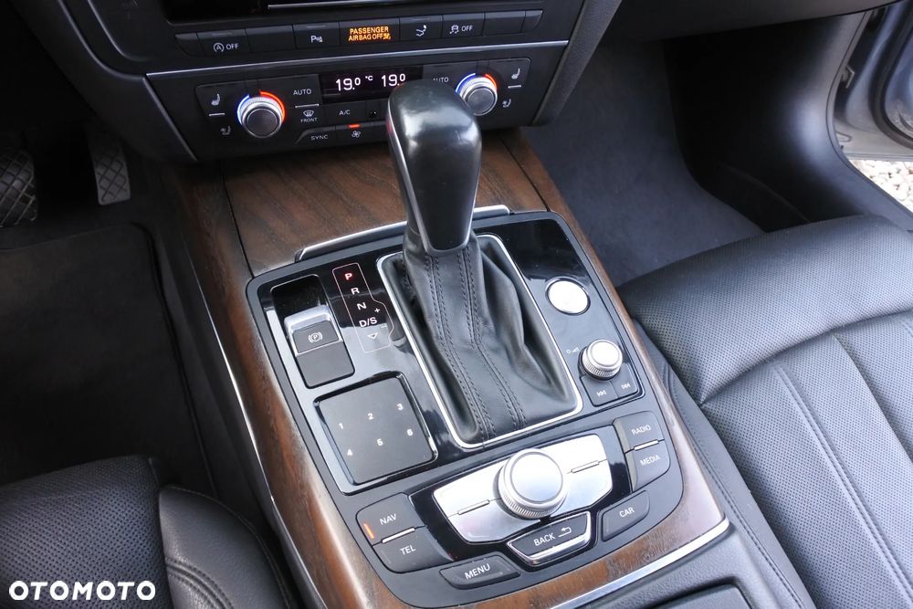 Audi A7 Sportback 3.0 TFSI Quattro S tronic - 16