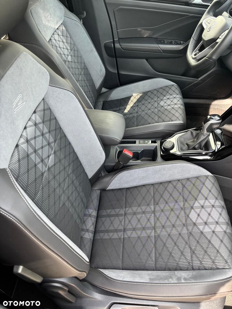 Volkswagen T-Roc - 20
