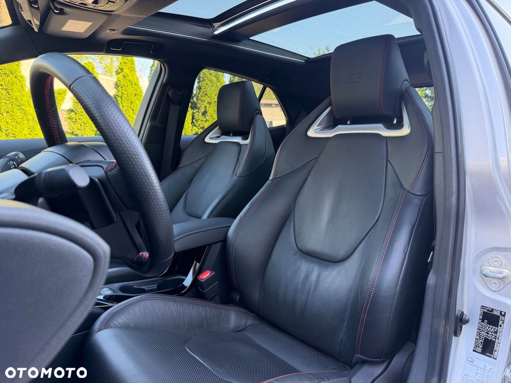 Toyota Corolla 2.0 Hybrid GR Sport - 29