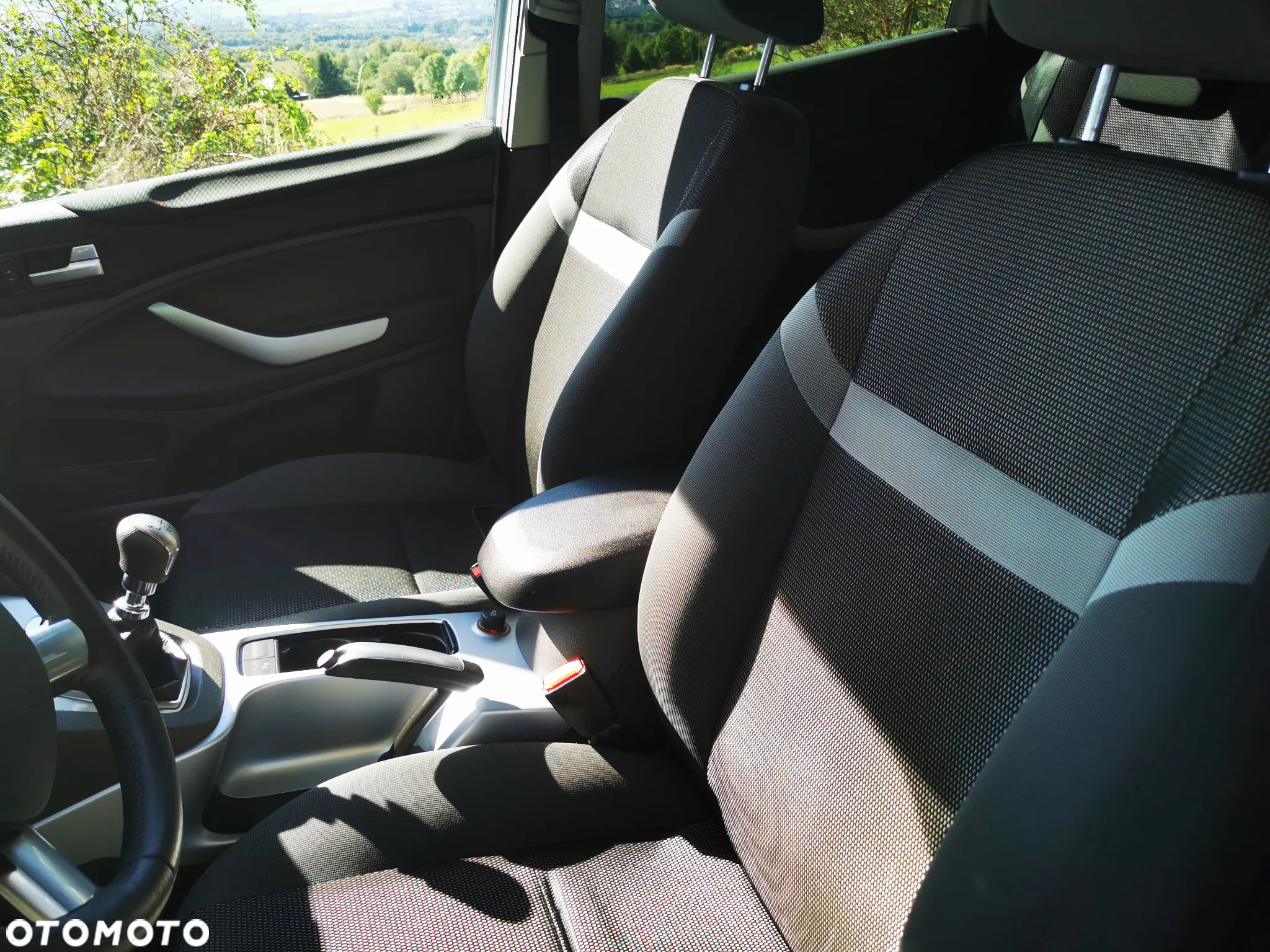 Ford Kuga 2.0 TDCi 4WD Titanium - 11