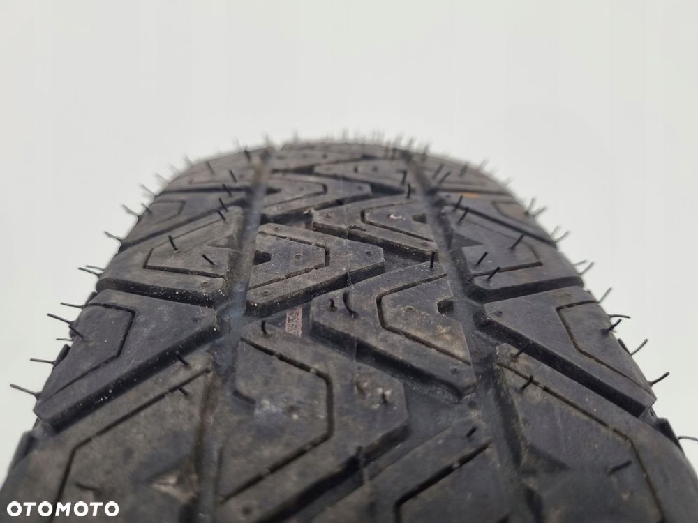 KOŁO DOJAZDOWE Ford C-Max Focus Mk2 II 125/90 R16 5x108 1S71MH dojazdówka - 10