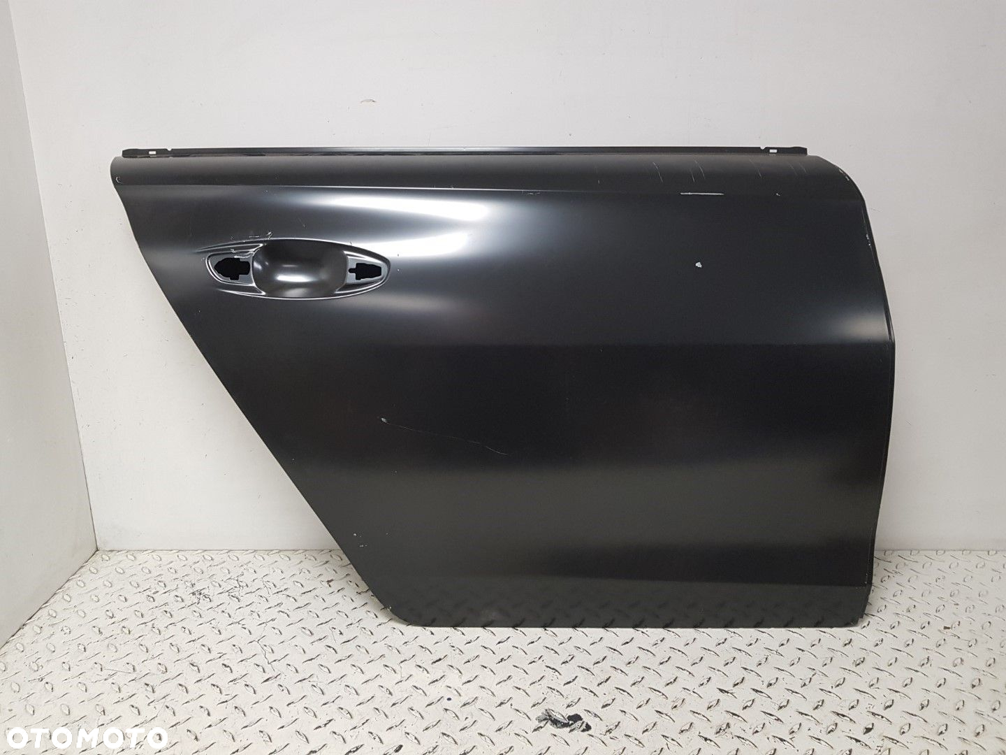 FABRYCZNIE NOWE PRAWE TYLNE DRZWI PRAWA TYŁ PEUGEOT 508 2 II 18-25 9822029280 - 2