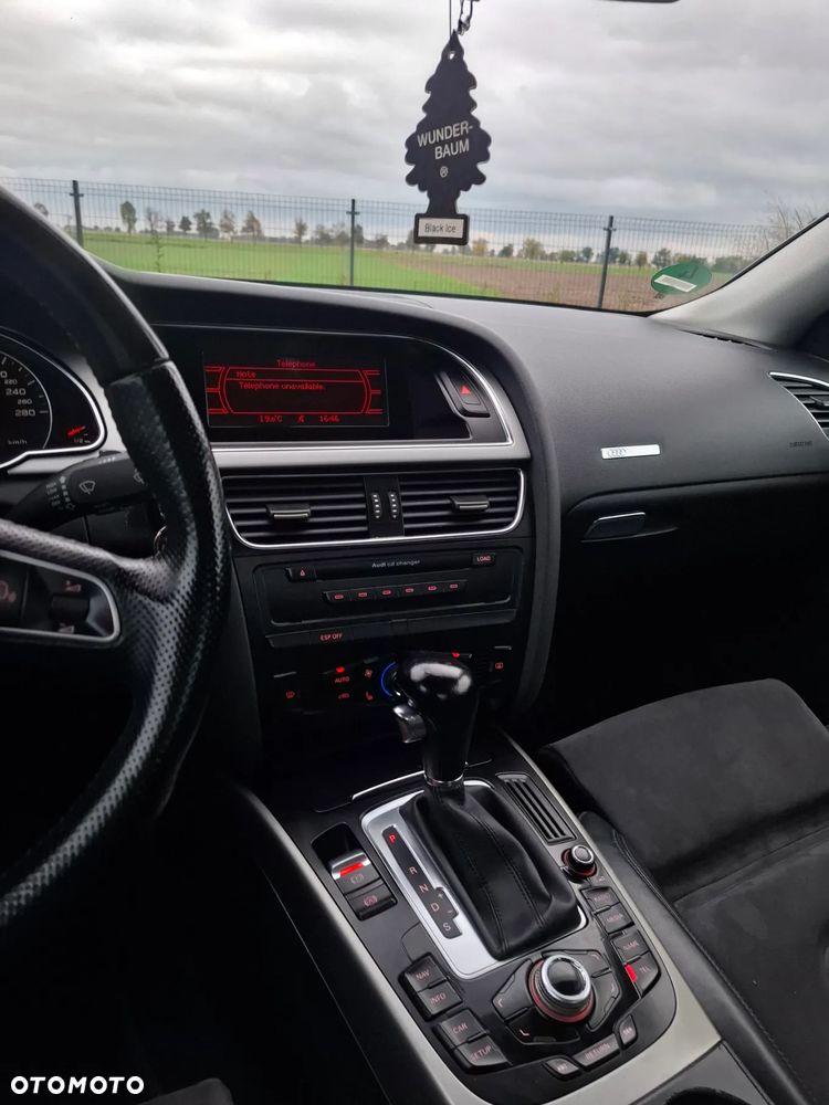 Audi A5 - 33