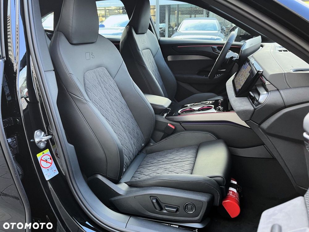 Audi A6 Limousine - 22