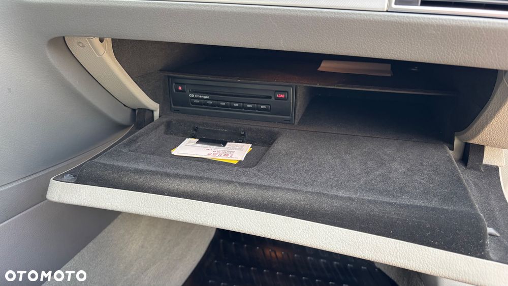 Audi A6 Limousine 2.8 FSI Quattro Tiptronic - 24