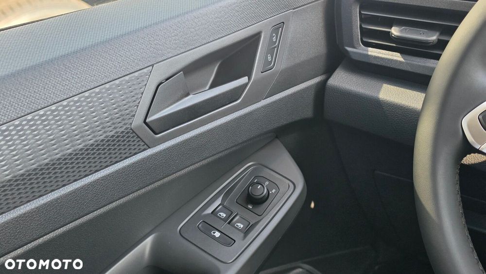 Volkswagen Caddy - 16