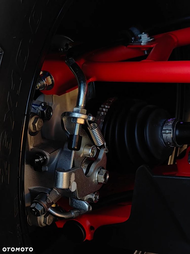 Segway Snarler AT6 - 38