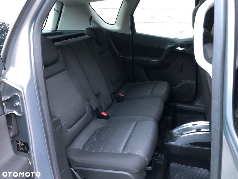 Opel Meriva 1.4 Ecoflex Edition - 23