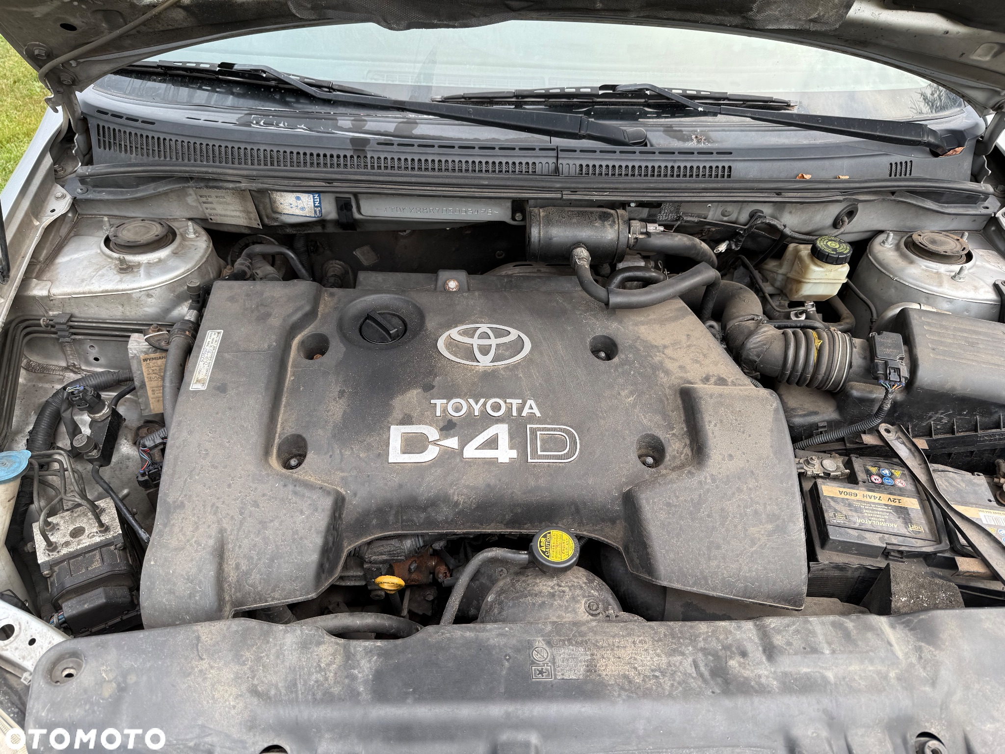 Toyota Corolla - 8
