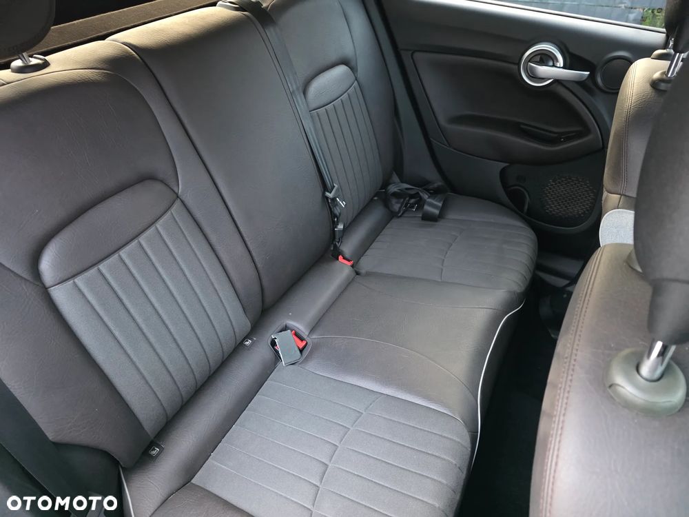 Fiat 500X 1.6 MultiJet 4x2 S&S Lounge - 13