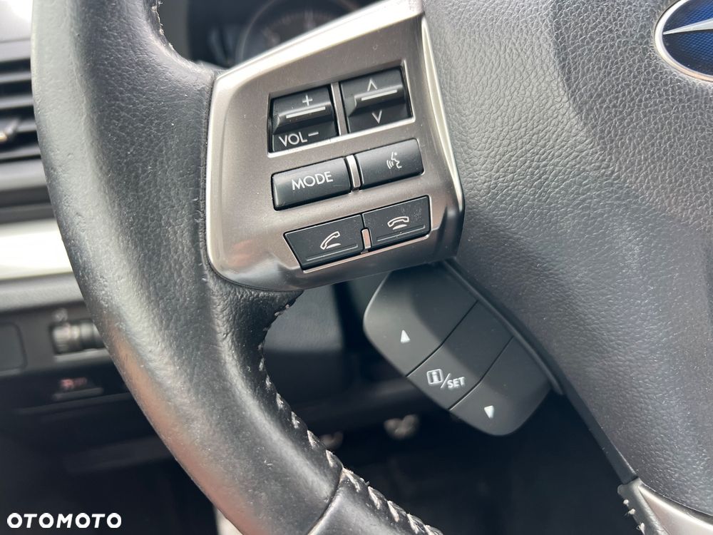 Subaru Forester 2.0D XE NAV Euro5 - 28