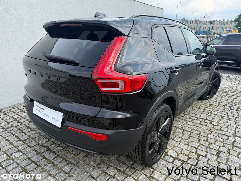 Volvo XC 40 - 8