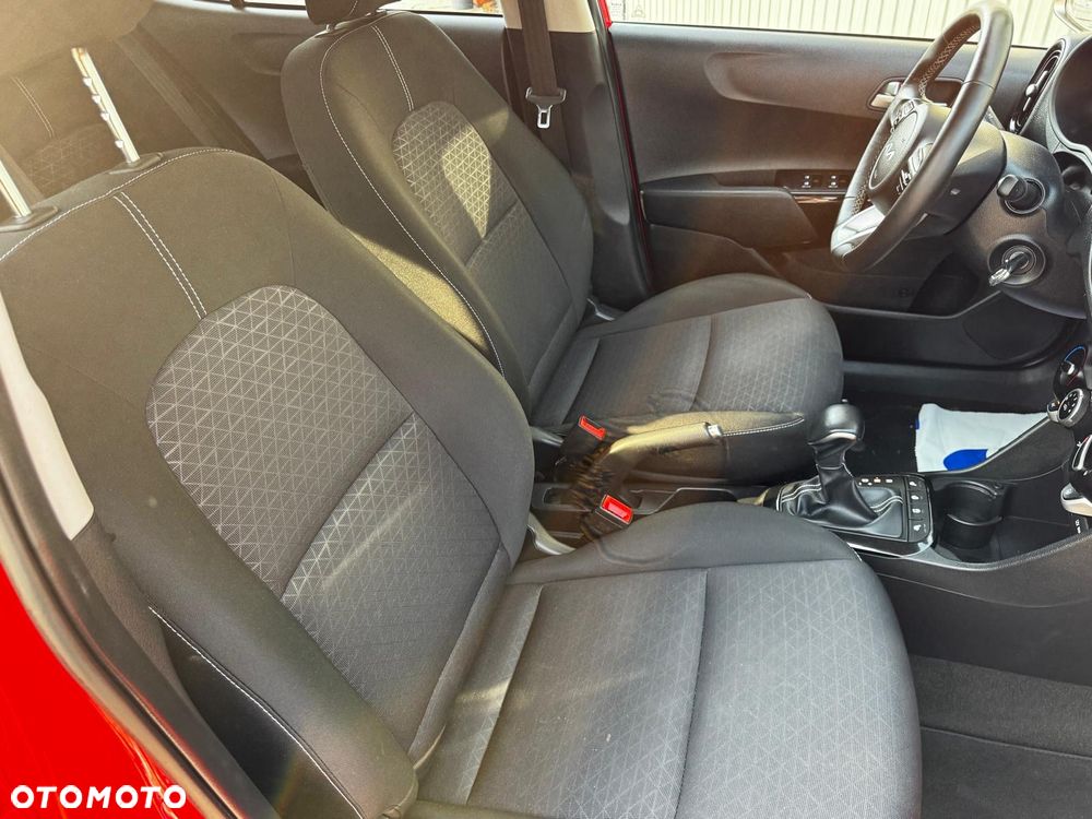 Kia Picanto - 29