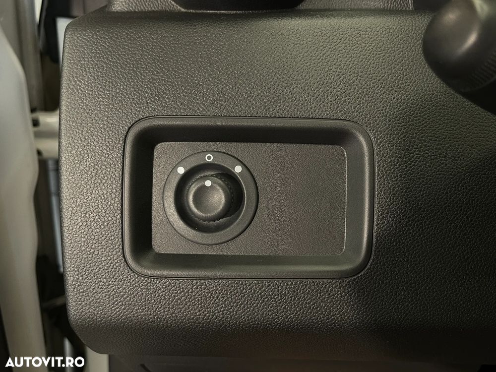 Dacia Duster VU Blue dCi 115 4WD Comfort - 19